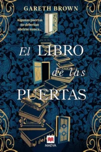 El Libro de las Puertas. Lectura de Marzo 2025 - La biblioteca 