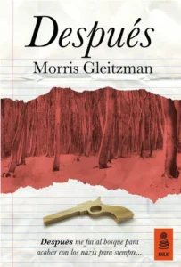 Saga Una Vez. Despues - La Biblioteca del Scriptorium