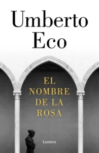 El Nombre de la Rosa - La Biblioteca del Scriptorium