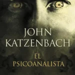 El Psicoanalista - Recomendacion - La biblioteca del scriptorium