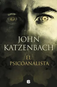 El Psicoanalista - Recomendacion - La biblioteca del scriptorium
