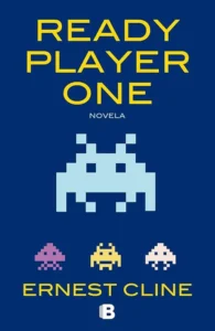 Recomendacion Ready Player One - La biblioteca del Scriptorium