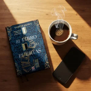 debate de lectura conjunta - El Libro de las Puertas