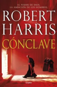 Conclave - Robert Harris - La Biblioteca del Scriptorium