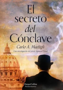 El Secreto del conclave - Carlo A Martigli - La Biblioteca del Scriptorium