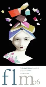 Feria del libro Madrid