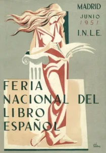 Feria del libro Madrid