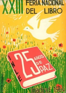 Feria del libro Madrid