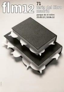 Feria del libro Madrid