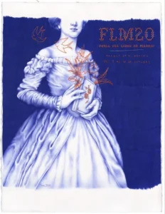 Feria del libro Madrid