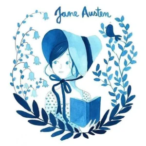 Jane Austen - Aniversario del nacimiento