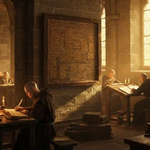 Noticias 3 Noticias - La Biblioteca del Scriptorium