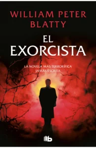 el exorcista - La Biblioteca del Scriptorium