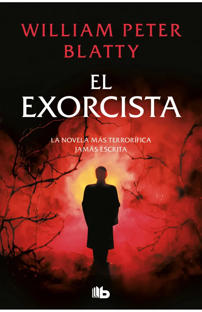 el exorcista - La Biblioteca del Scriptorium