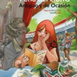 47 feria del libro antiguo de madrid