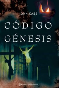 Codigo Genesis - La Biblioteca del Scritorium