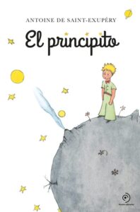 El principito - La Biblioteca del Scriptorium