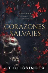 Corazones salvajes - La Biblioteca del Scriptorium