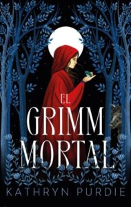 El Grimm mortal - La Biblioteca del Scriptorium