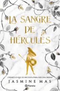 La Sangre de Hercules - La Biblioteca del Scriptorium