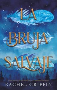 La bruja salvaje - La Biblioteca del Scriptorium