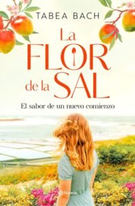 La flor de la sal - La Biblioteca del Scriptorium
