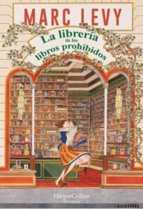 La libreria de los libros prohibidos - La Biblioteca del Scriptorium
