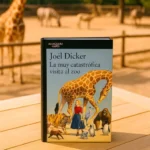 La muy catastrófica visita al zoo . La Biblioteca del Scriotorium