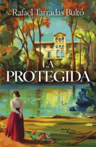 La protegida - La Biblioteca del Scriptorium