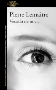 Vestido de Novia - La Biblioteca del Scriptorium