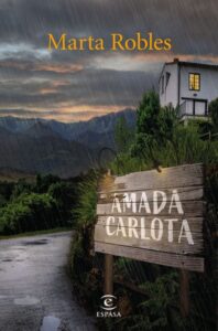 Amada Carlota – La Biblioteca del Scriptorium