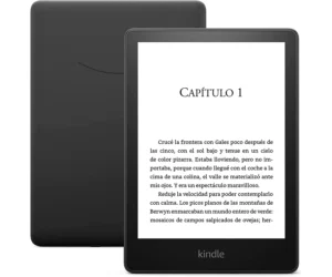 Amazon Kindle 16Gb