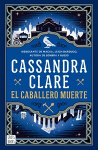 El caballero muerte – La Biblioteca del Scriptorium