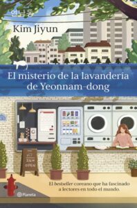 El misterio de la lavandería de Yeonnam-dong – La Biblioteca del Scriptorium