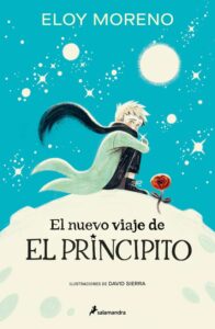 El nuevo viaje de El Principito – La Biblioteca del Scriptorium