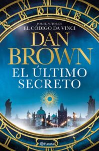 El último secreto – La Biblioteca del Scriptorium