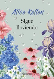 Sigue lloviendo – La Biblioteca del Scriptorium