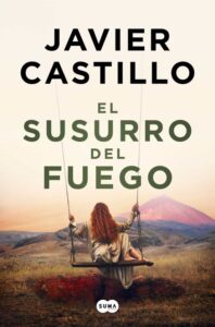 El susurro del fuego - La Biblioteca del Scriptorium