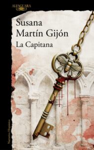La Capitana - La Biblioteca del Scriptorium