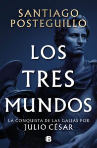 Los tres mundos - La Biblioteca del Scriptorium