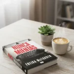 nunca mientas septiembre - La biblioteca del scriptorium