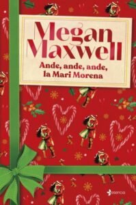 Ande, ande, ande, la Mari Morena - La Biblioteca del Scriptorium