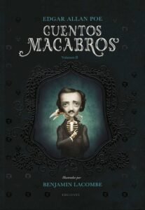 Cuentos macabros - Novelas goticas - La Biblioteca del Scriptorium