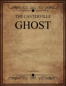 Fantasma de canterville - Novelas goticas - La Biblioteca del Scriptorium
