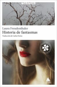 Especial Halloween: Los 10 libros más aterradores de todos los tiempos 10 Historia de fantasmas - La Biblioteca del Scritorium