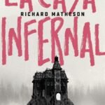 La casa infernal - La Biblioteca del Scriptorium