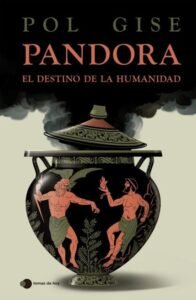 Pandora - La Biblioteca del Scriptorium