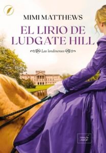 El lirio de Ludgate Hill - La Biblioteca del Scriptorium