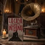 La casa infernal - La Biblioteca del Scriptorium