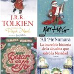 Propuestas de lectura conjunta Diciembre 2025 - La Biblioteca del Scriptorium